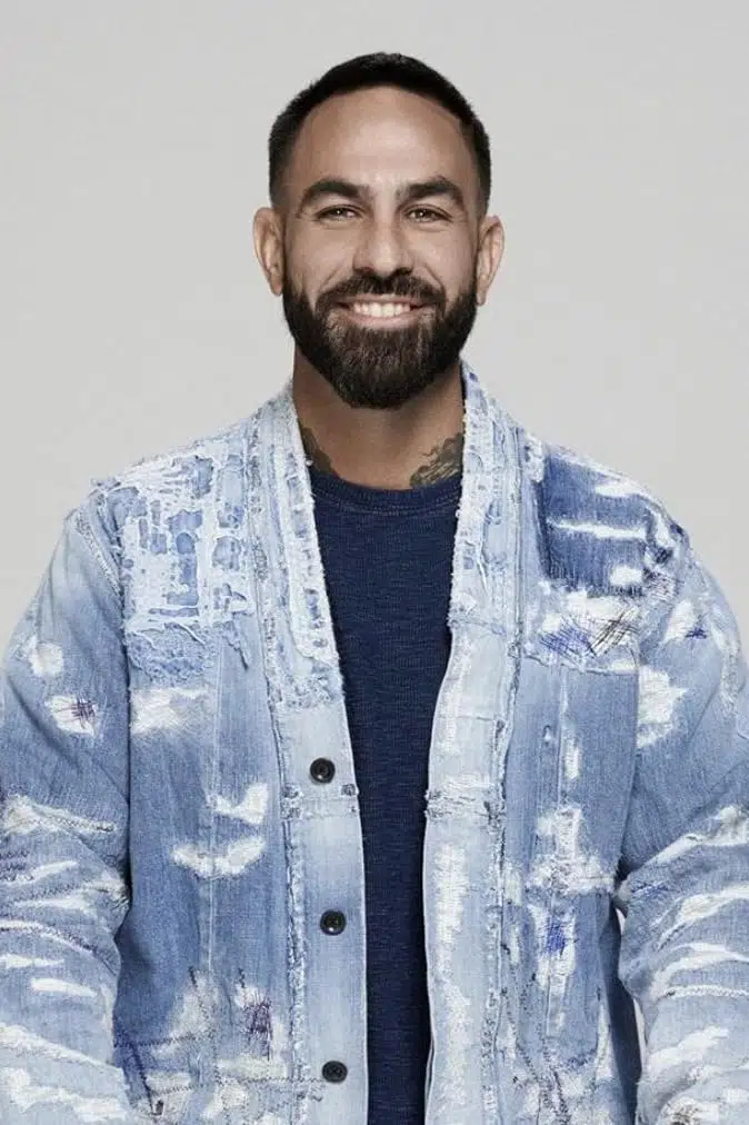Chris Nunez
