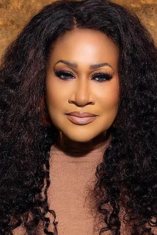 Michelle McKinney Hammond
