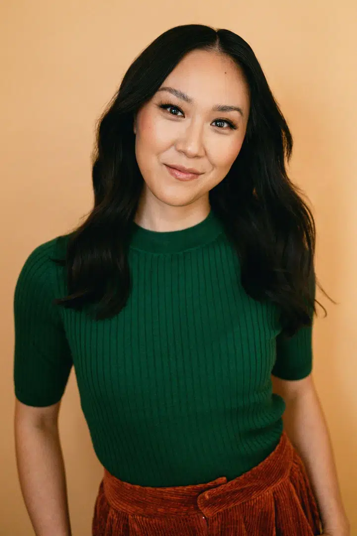 Jasmine Chen