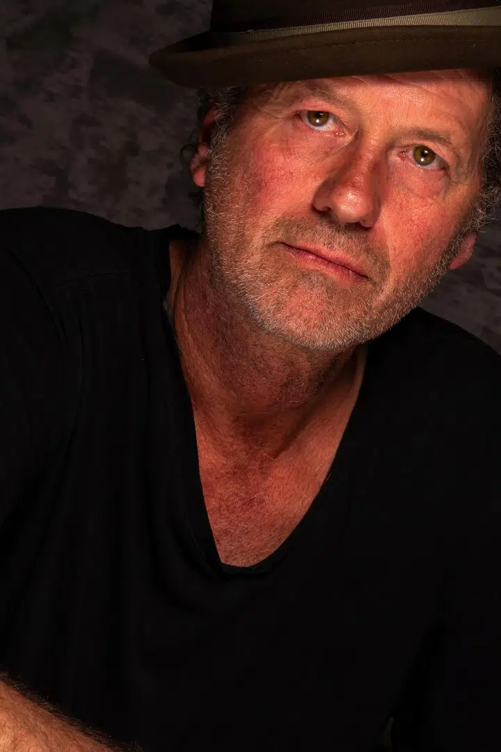 Jerry McDaniel Jr.