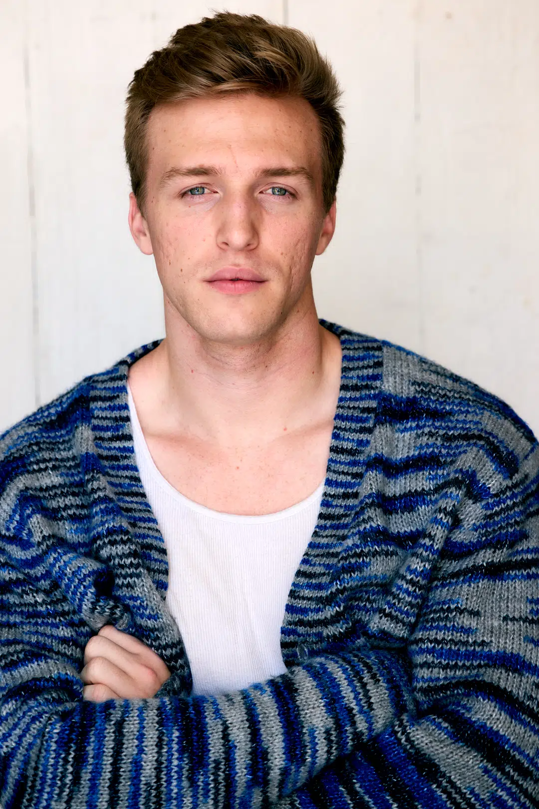 Patrick Nicks