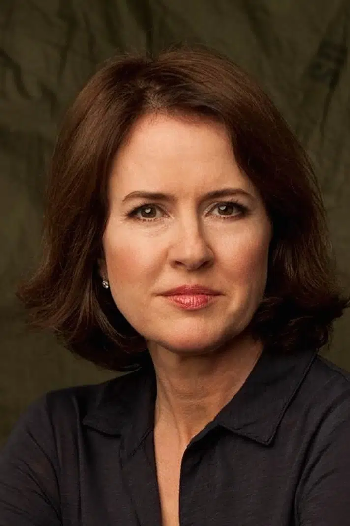Michelle Ashford