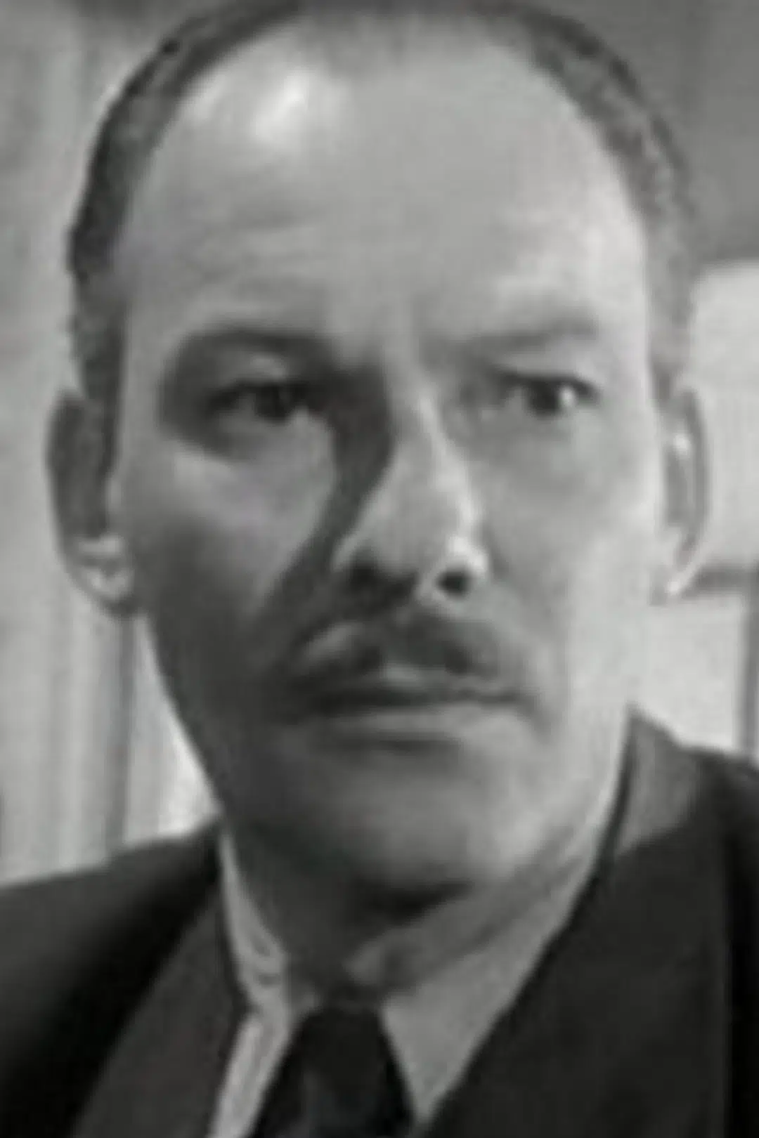 Bruce Seton