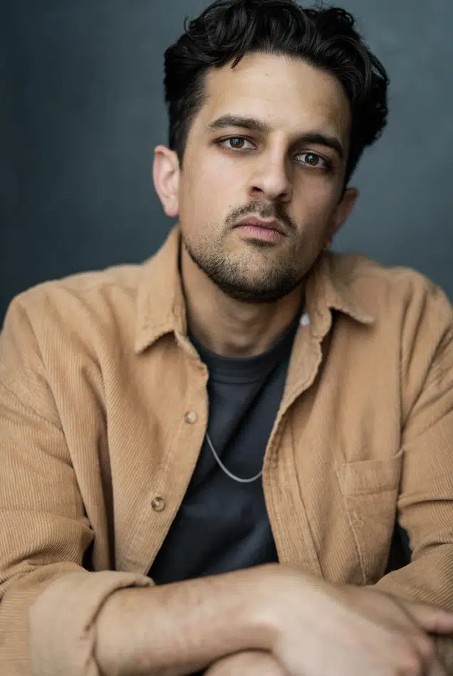 Varun Raj