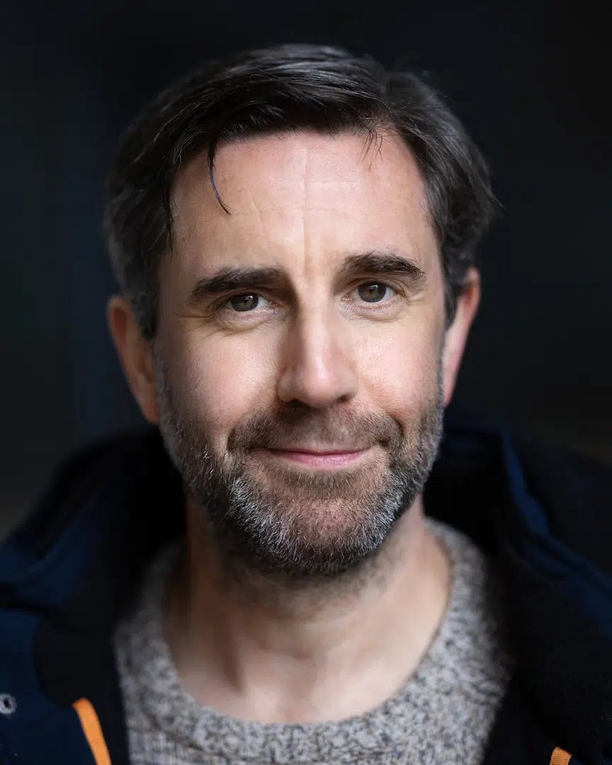 David Layde