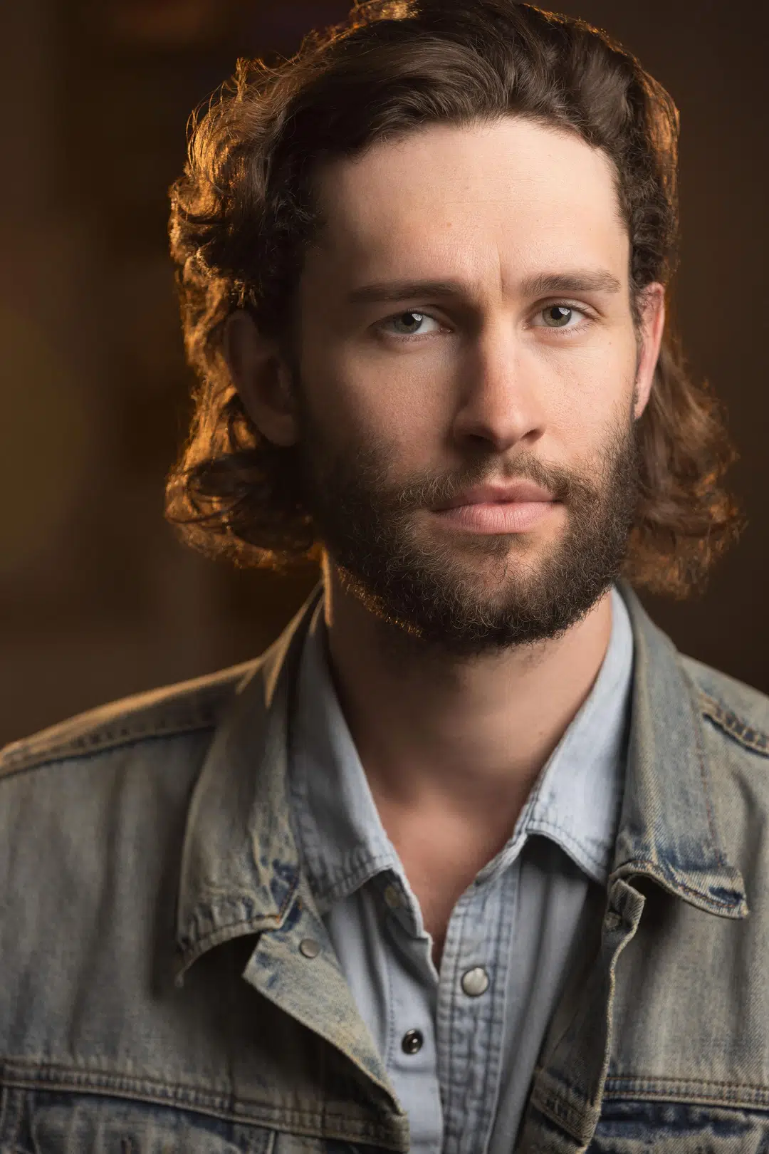 Joe Burns