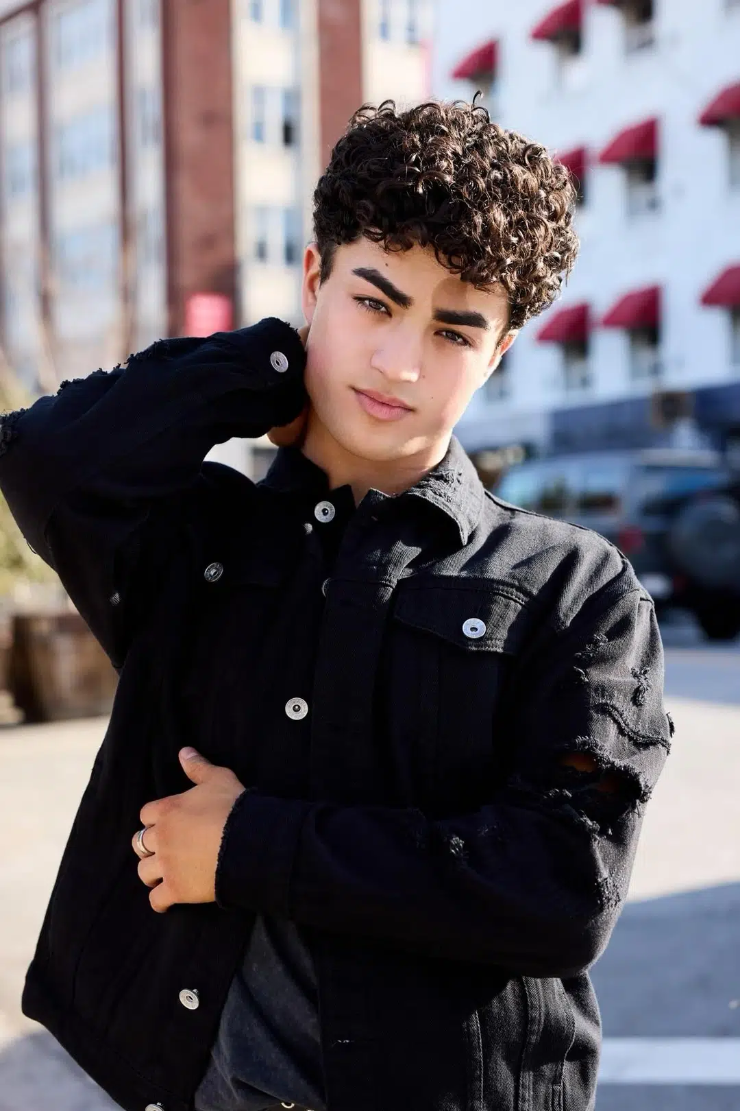 Noah Ross