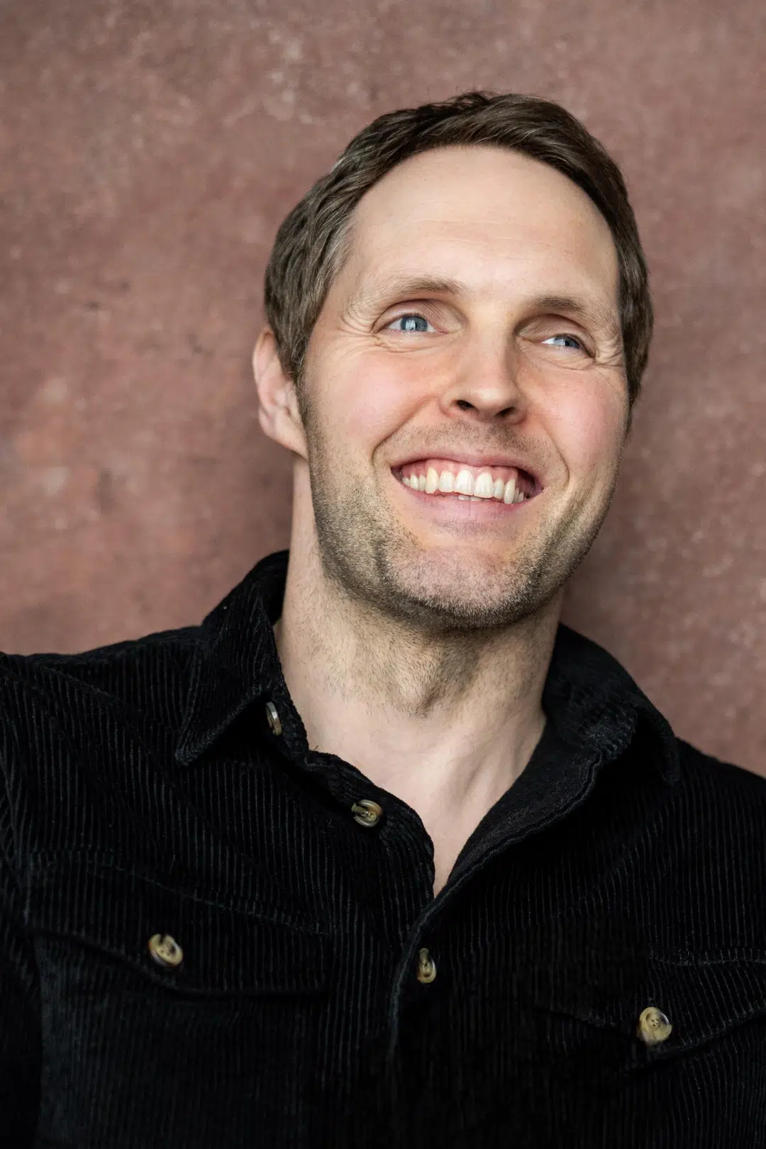 Gareth Morrison