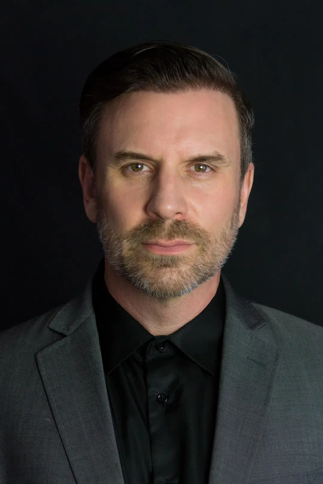 Stuart G Murphy