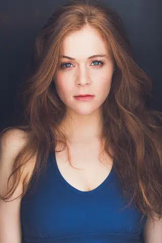 Betsy Helmer
