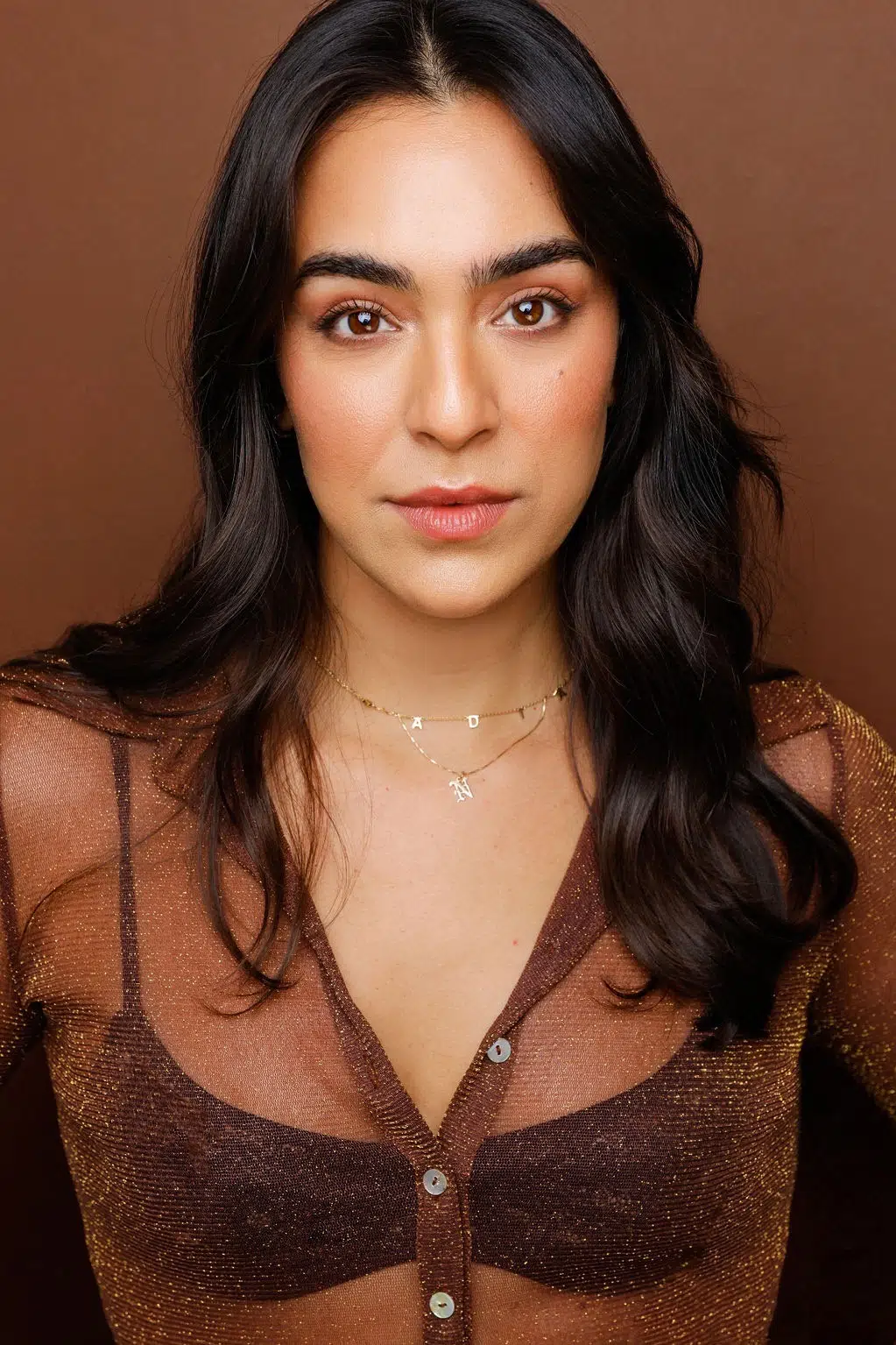 Nadia Mohebban