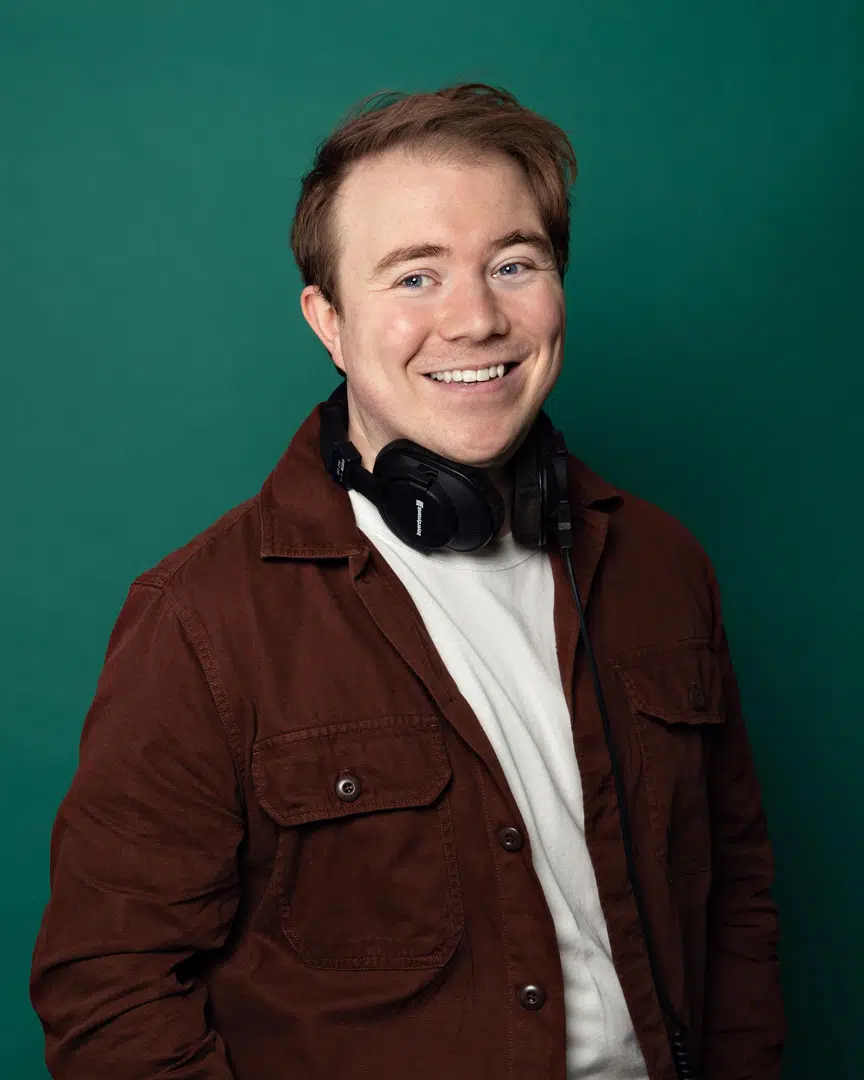 Jack Ayres