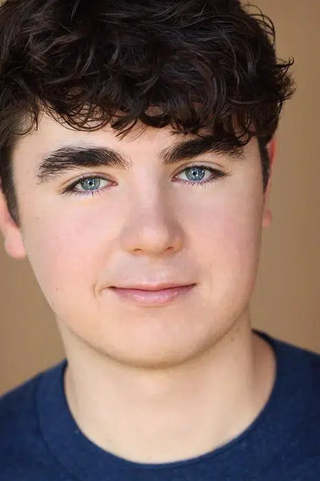 Collin Blackford
