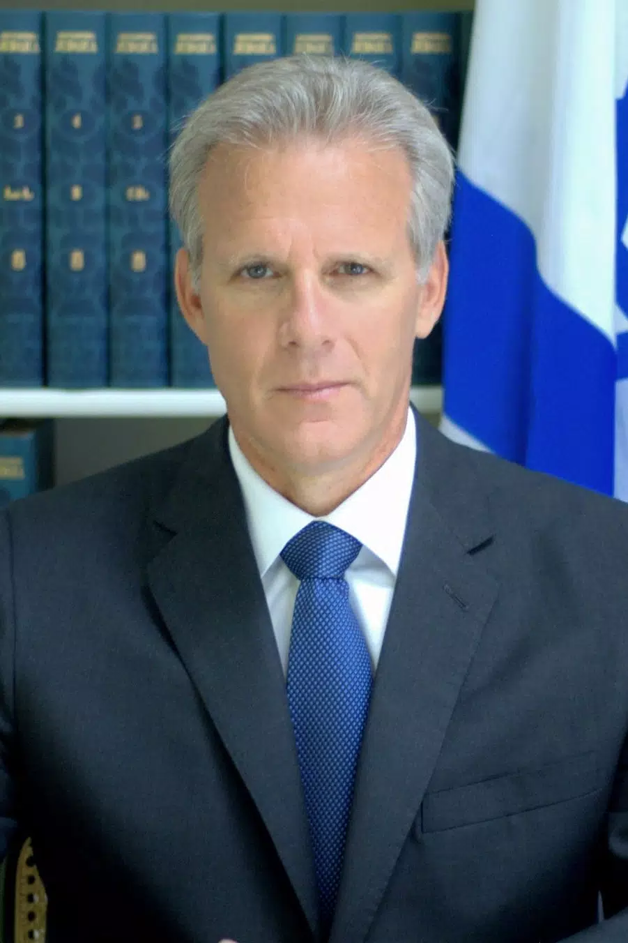 Michael Oren