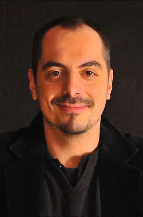 Dániel Mogács