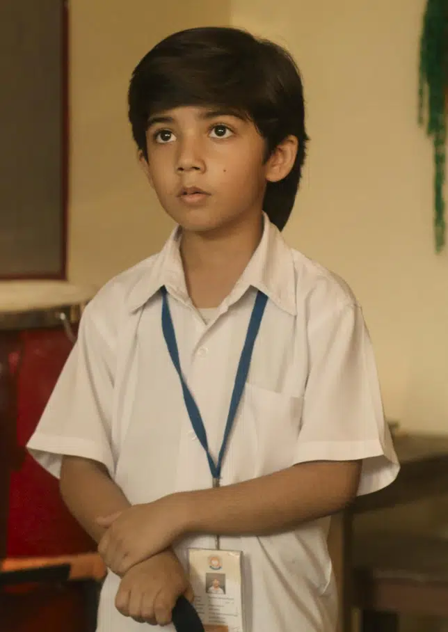 Krishiv Jindal