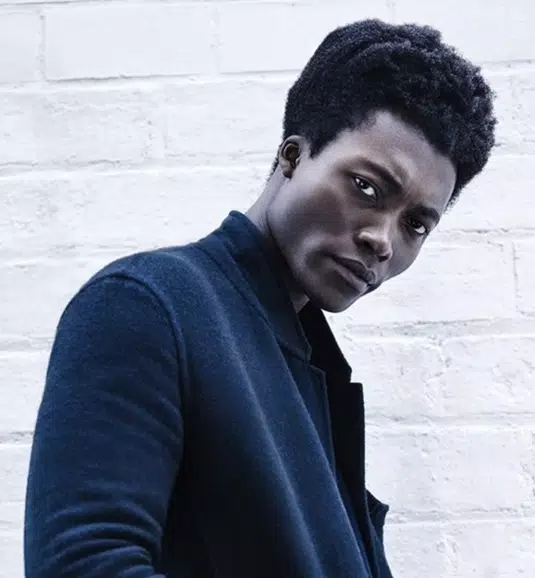 Benjamin Clémentine