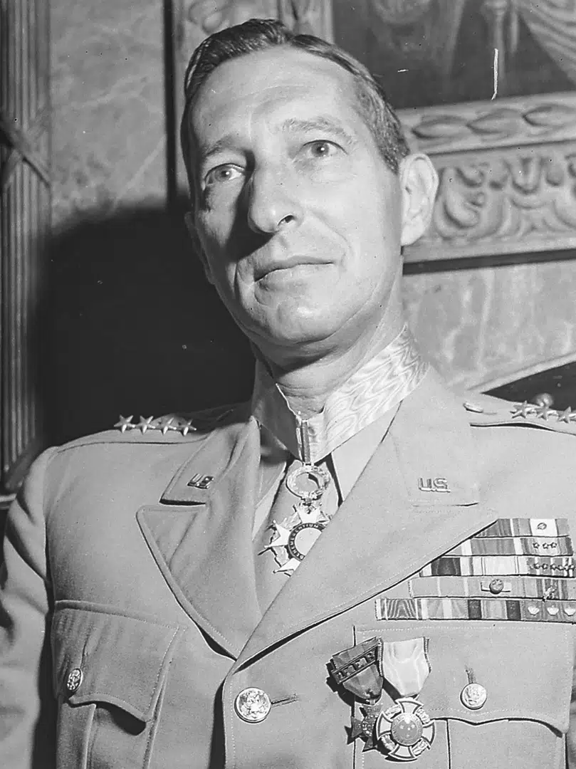 Mark W. Clark
