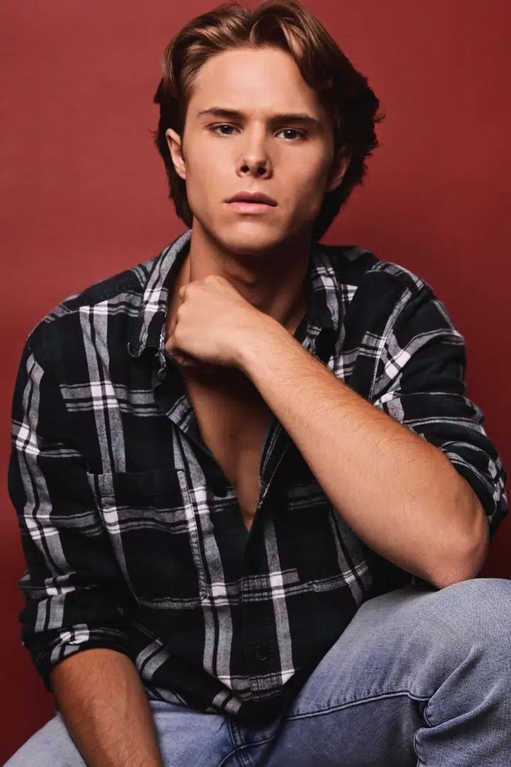 Jamie Martin Mann