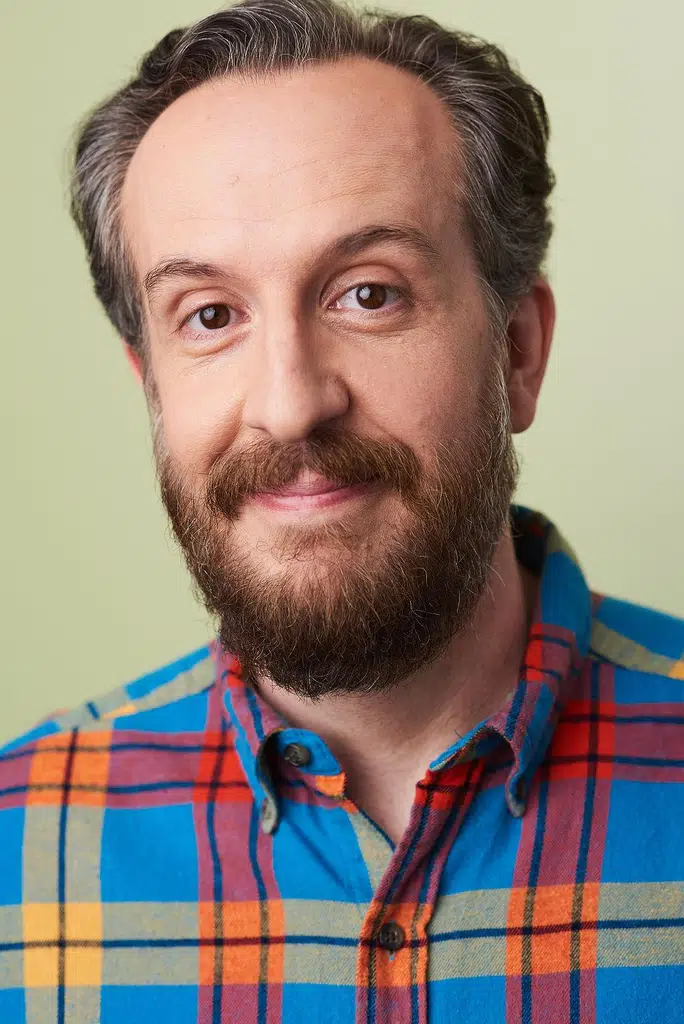 Sam Sibilsky