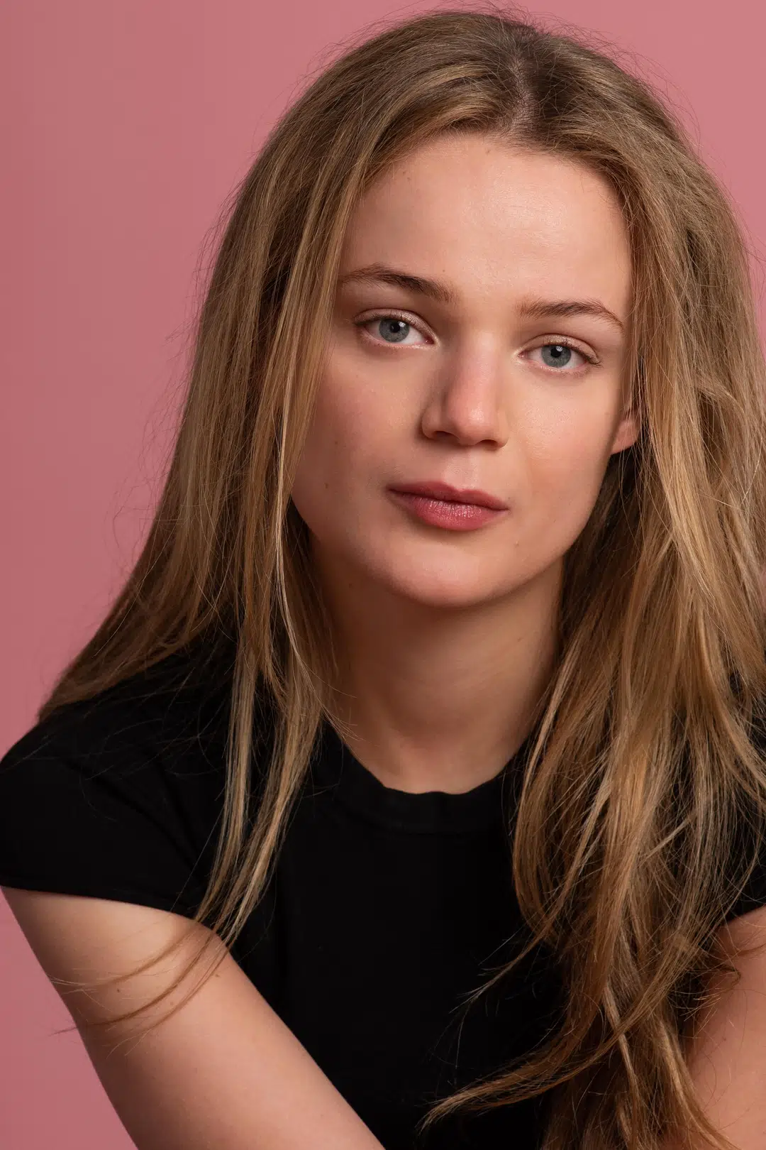 Lucia Bonbright