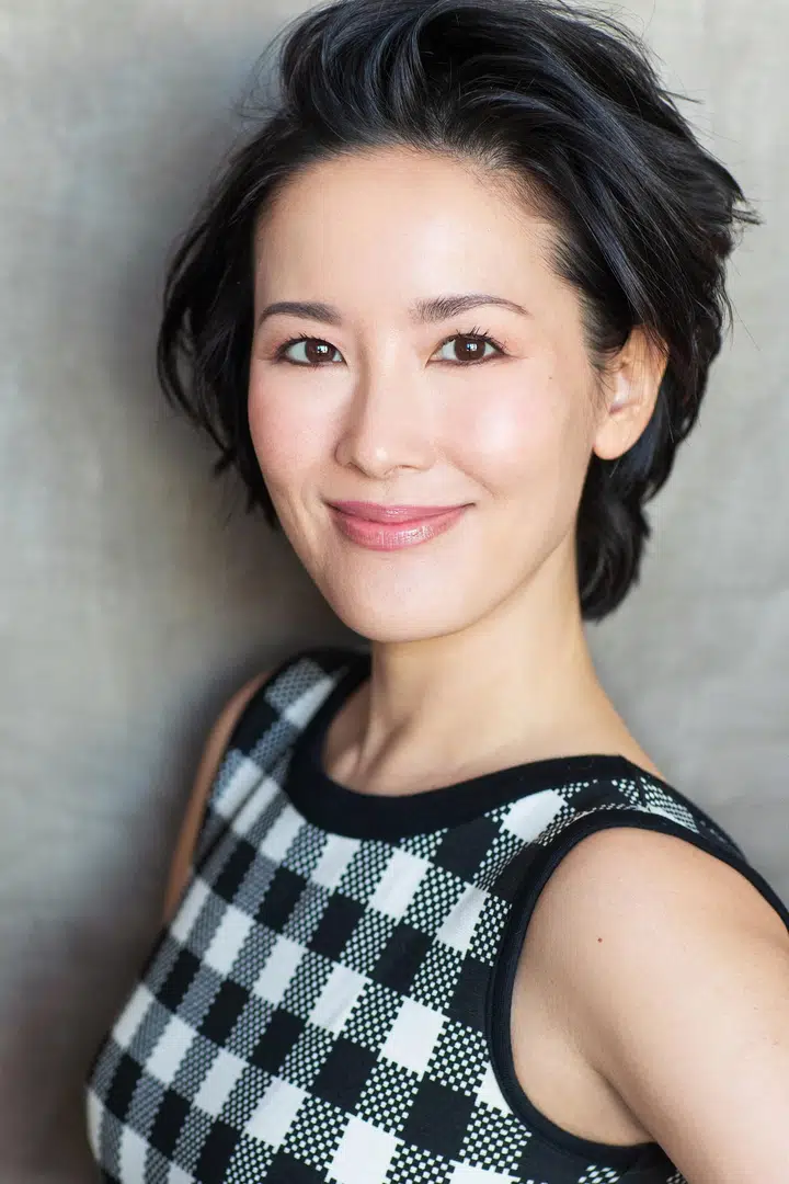 Grace Su