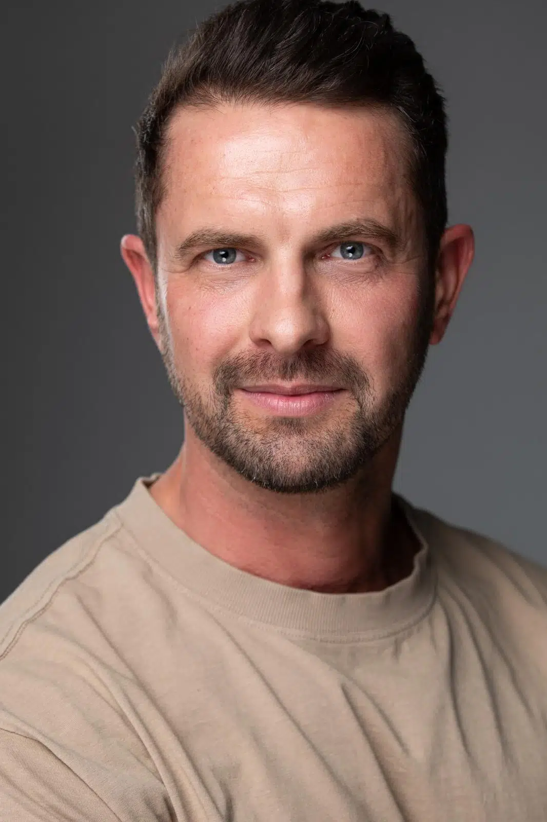 Dimitri Belke