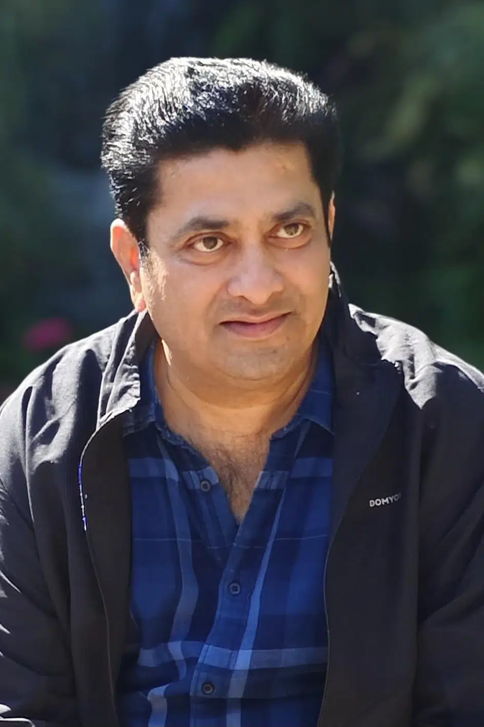 Ajay Kumar Verma