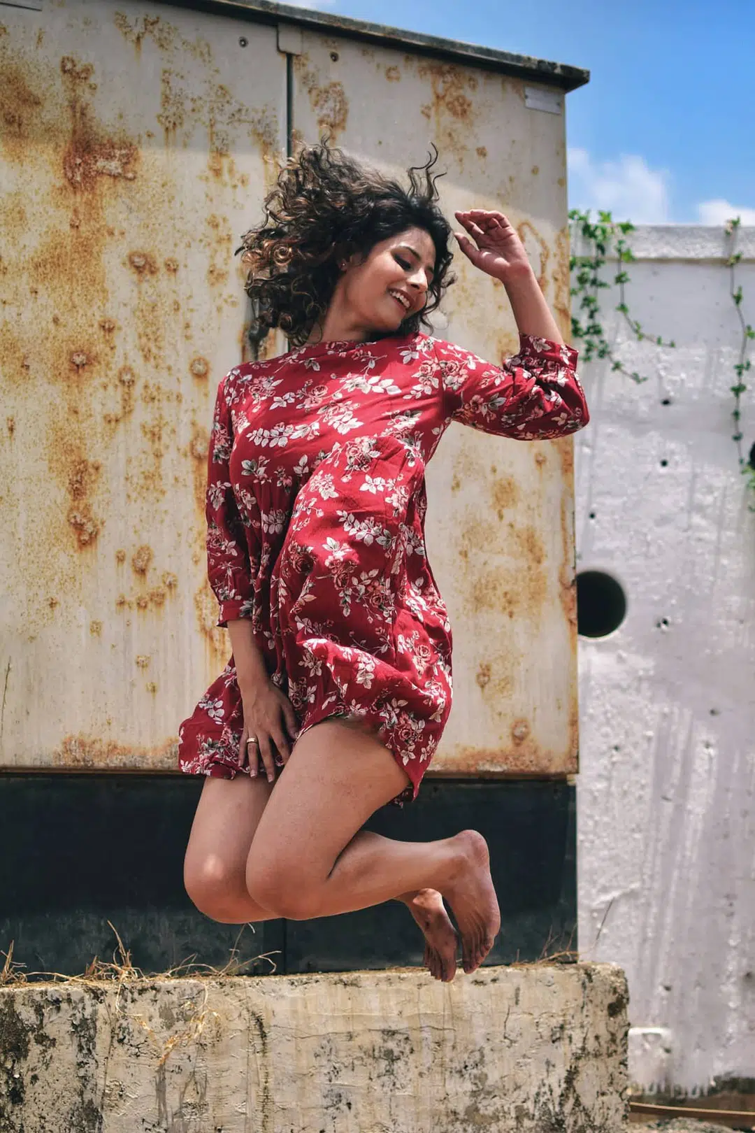 Ritika Murthy