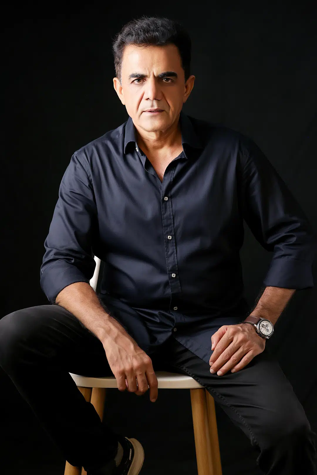 Ashok Kumar Beniwal