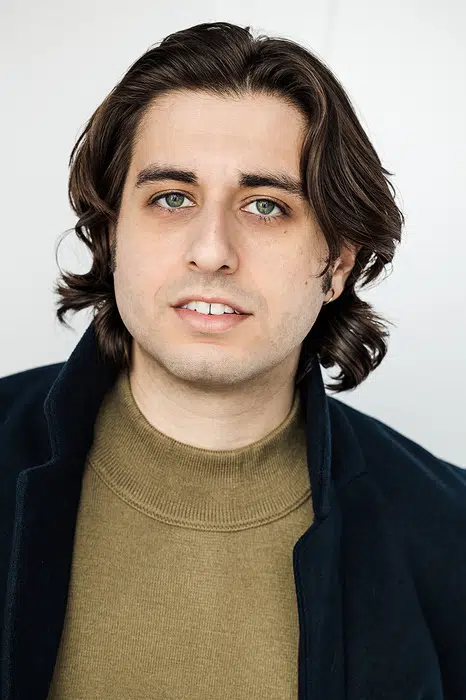 Kevin Grossman