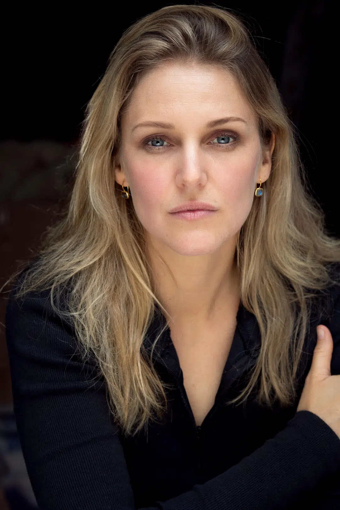 Isabelle Bäsén