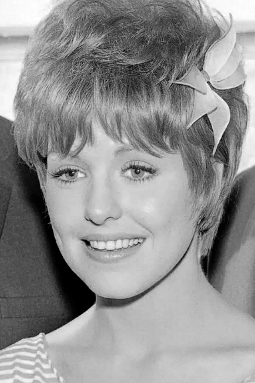 Betty Conner