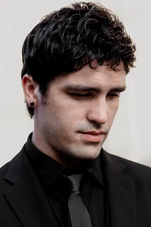 Tom Maden