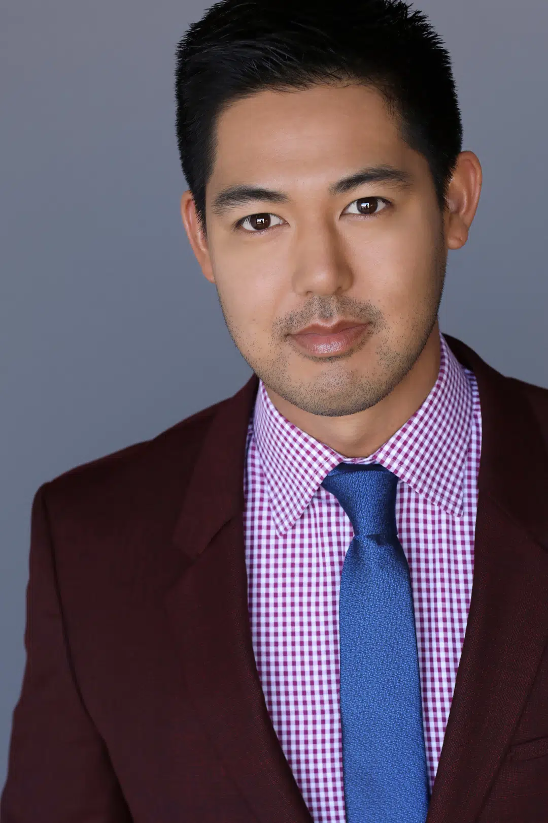 Brandon Higa