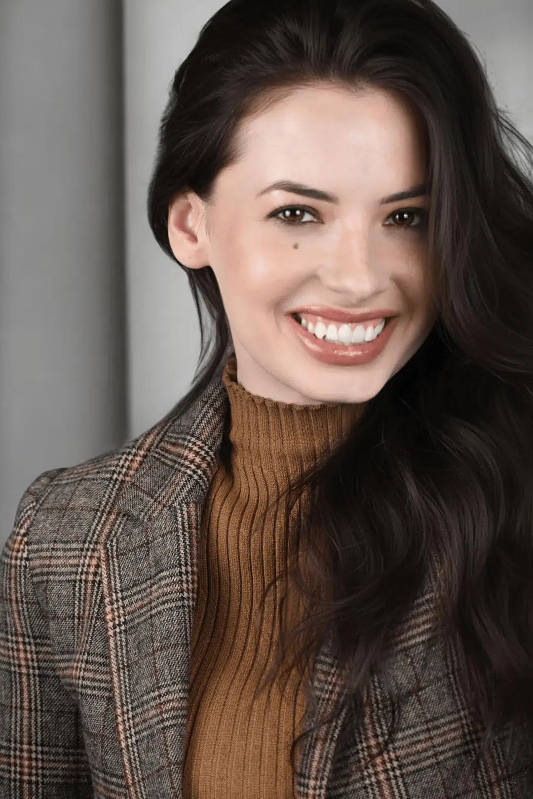 Amanda Kiener