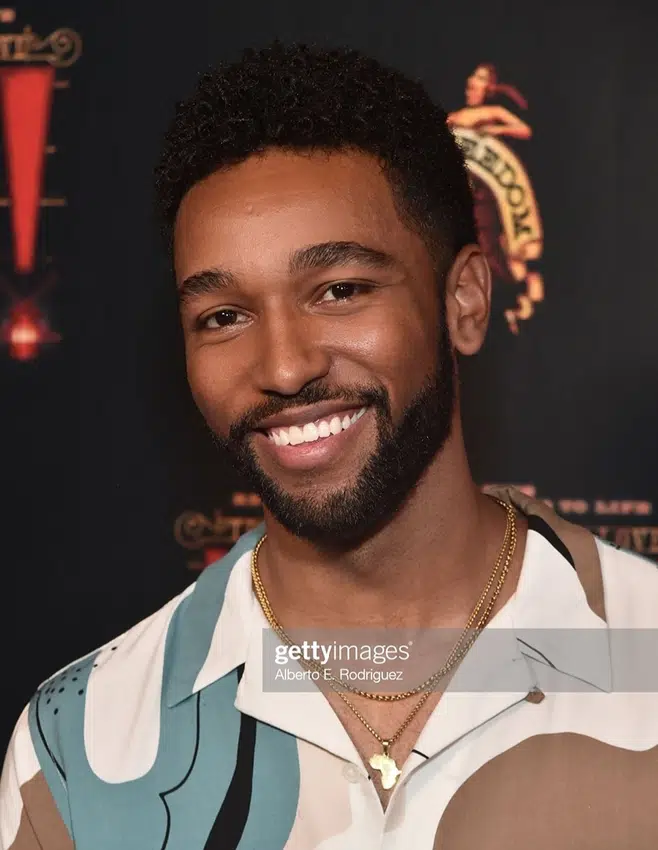 Anthony Hill
