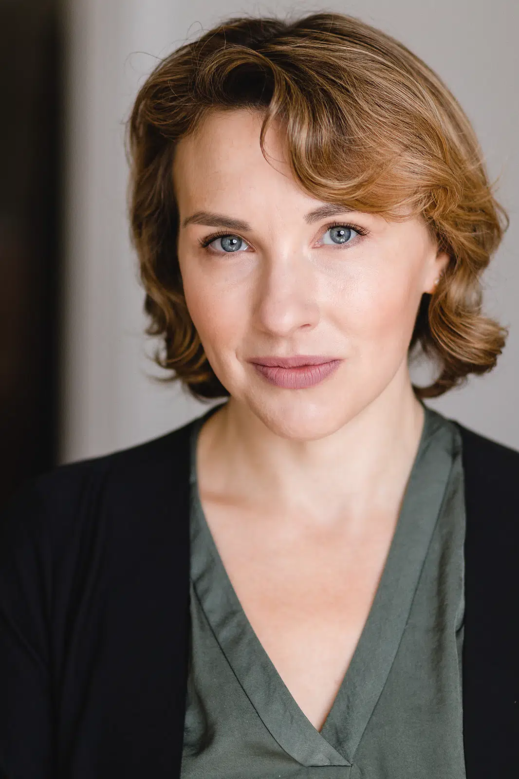 Sonya Cooke