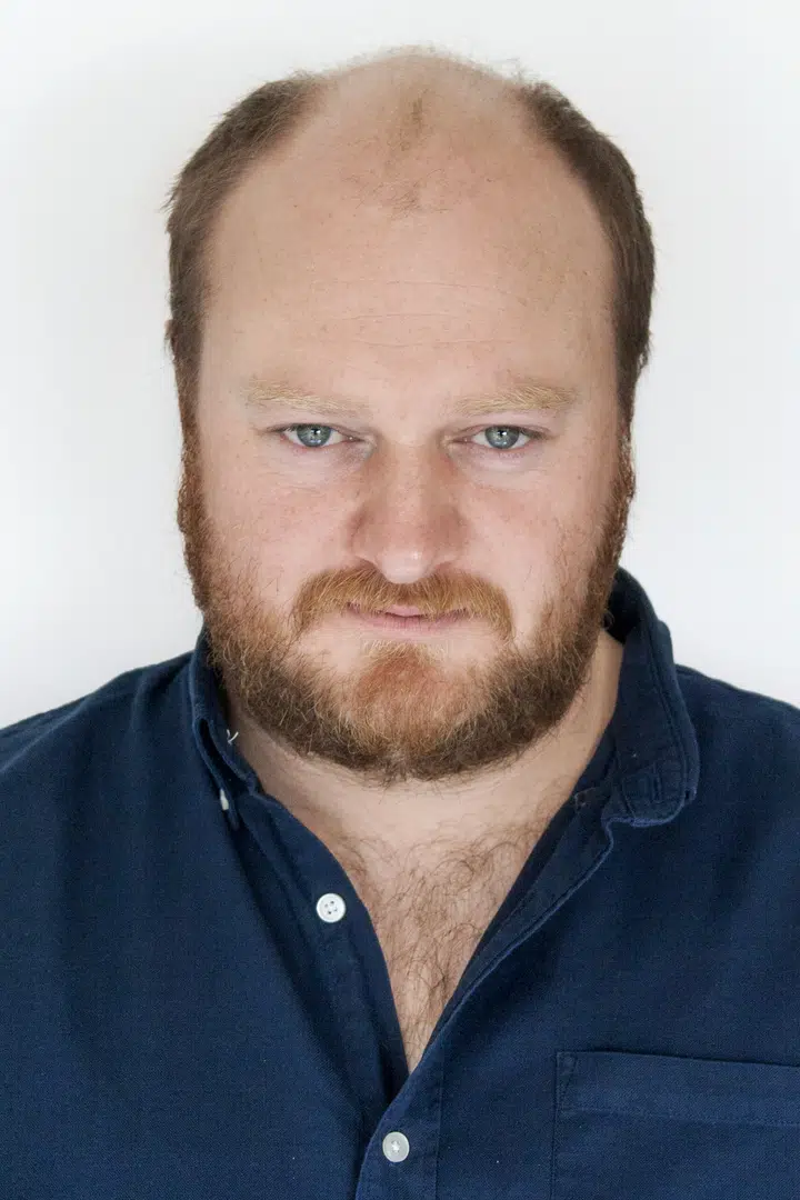 Albert Pretorius