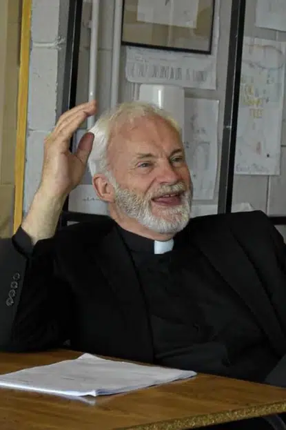 Peter Robbie