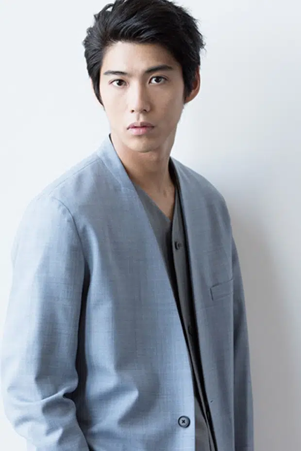 Kento Kaku