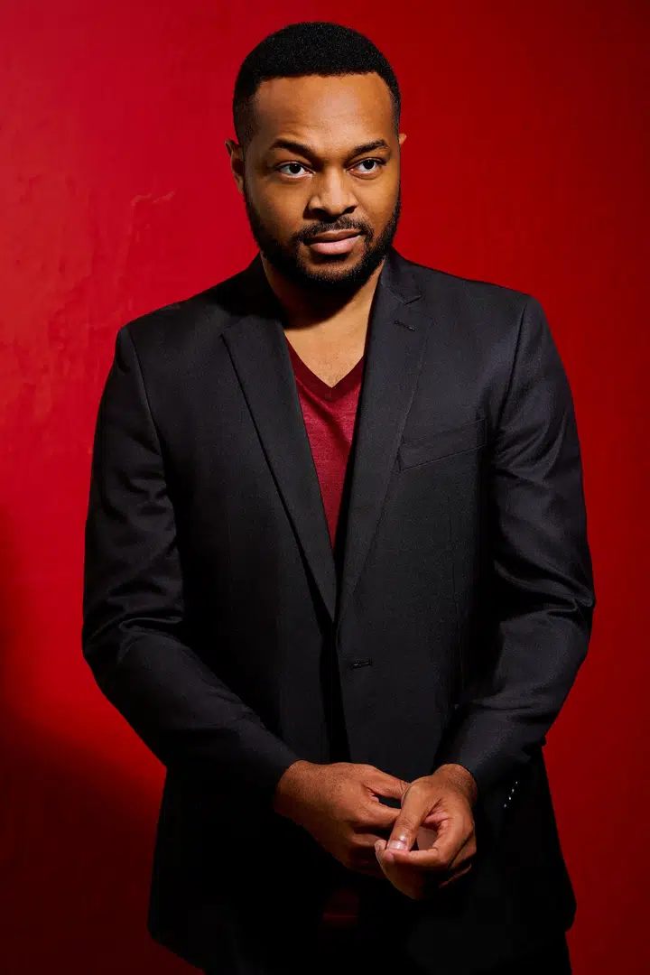 Andrew Onochie