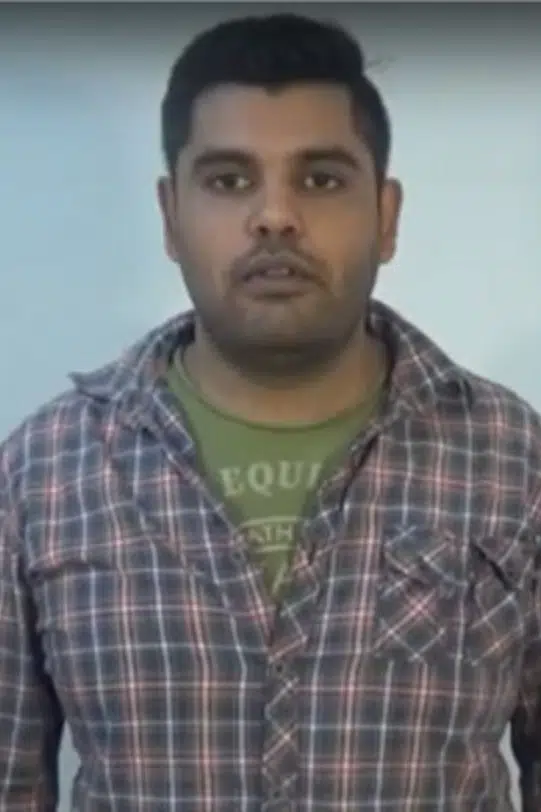 Tushar Dutt