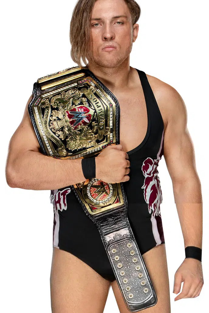 Pete Dunne