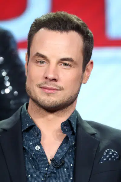 Dean Sheremet