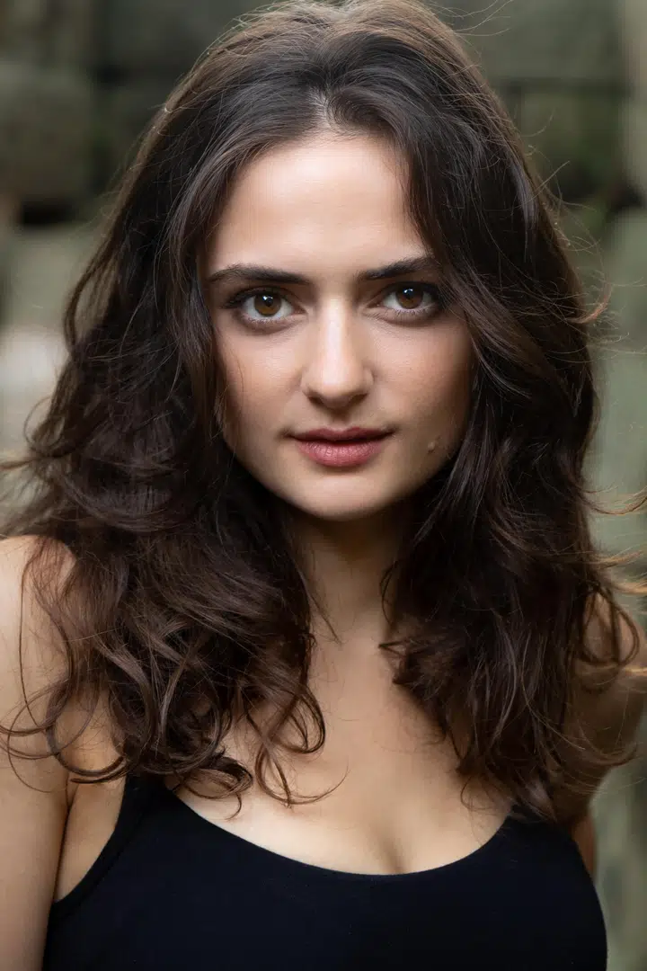 Megan Smart