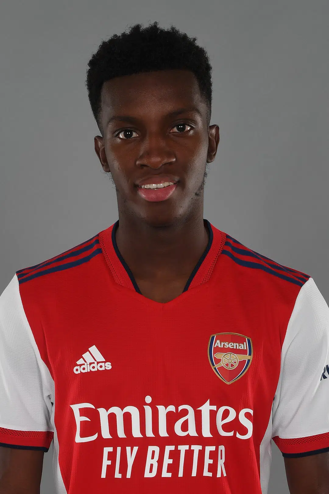 Eddie Nketiah