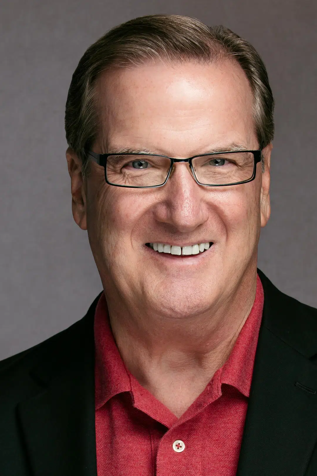 Kevin Saunders