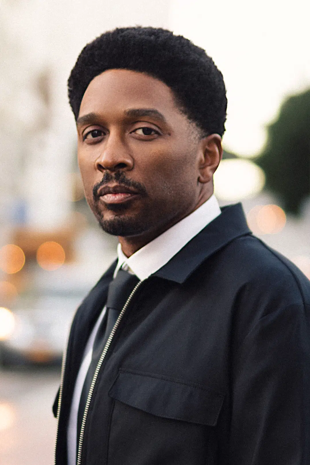 Joe Robert Cole