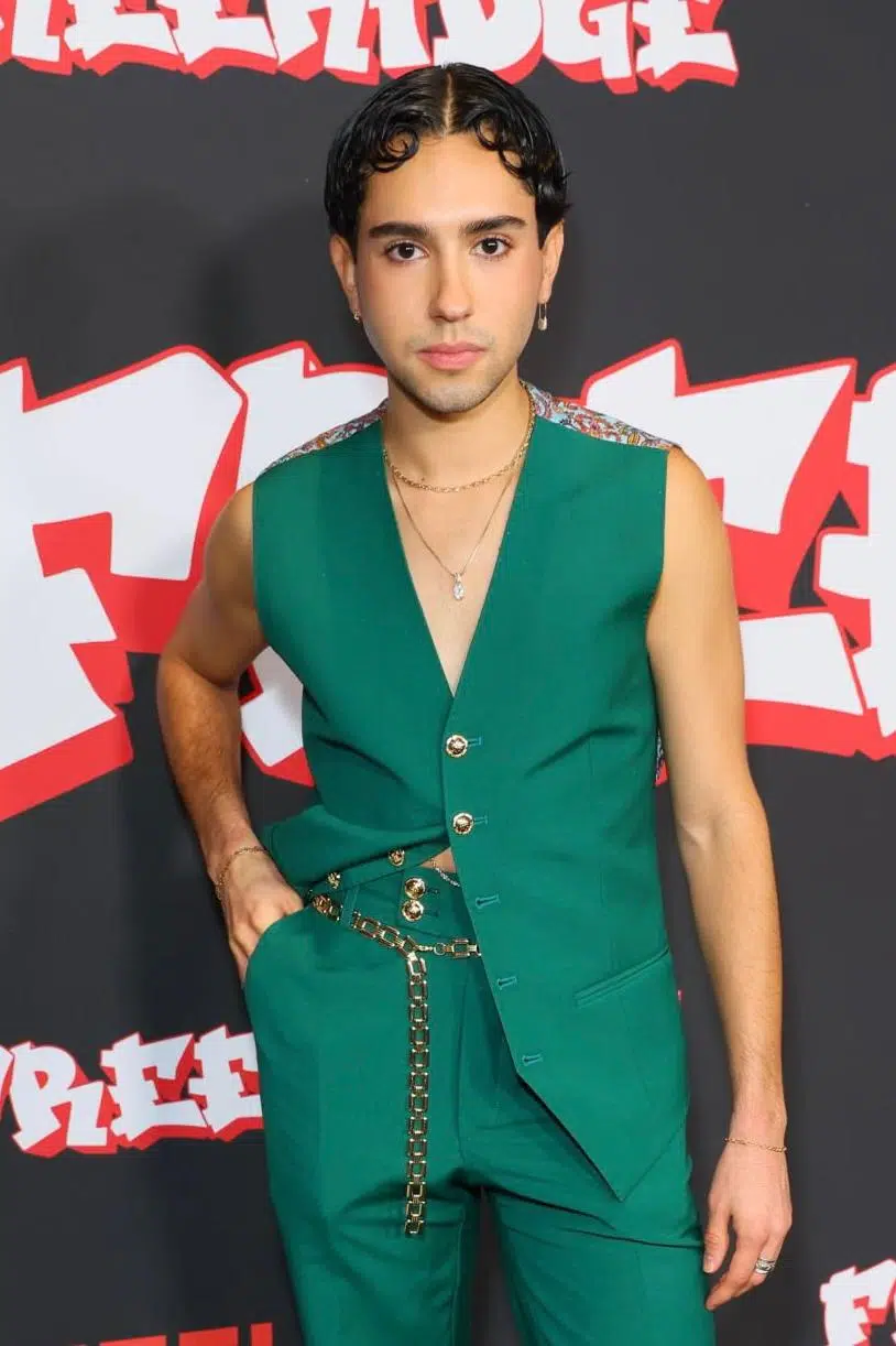 Abraham Rodriguez